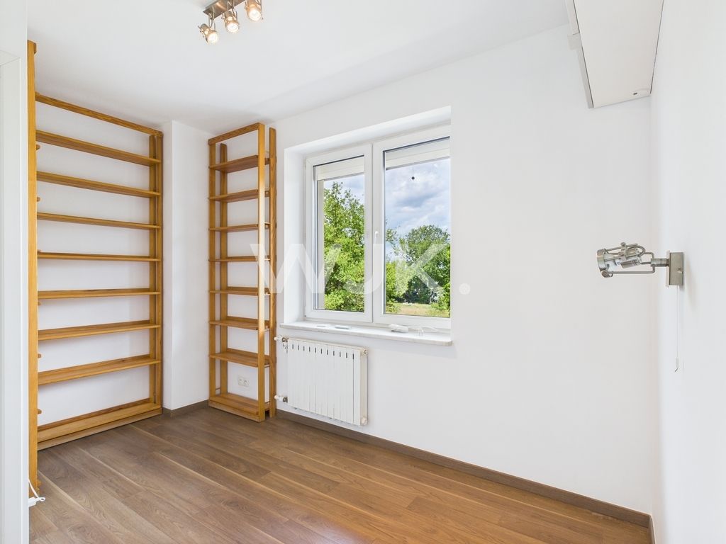 dom szeregowy, 9 pokoi Warszawa Mokotów. Zdjęcie 16