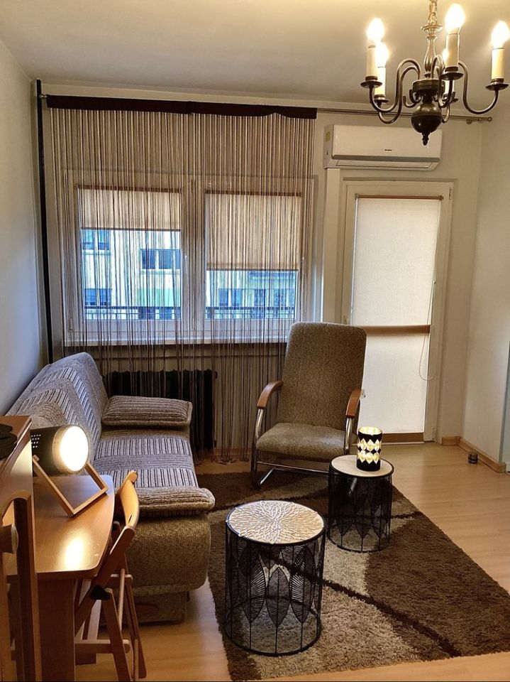 Mieszkanie 1-pokojowe Łódź Teofilów, ul. Lniana. Zdjęcie 8