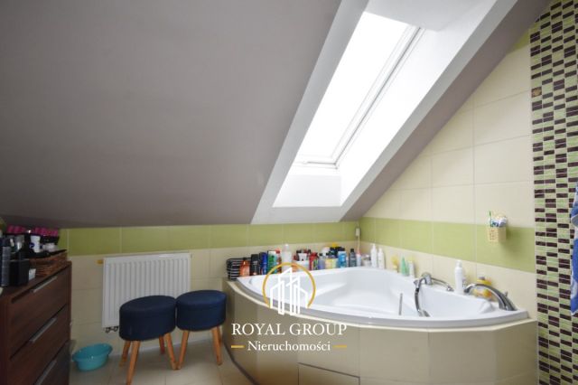 dom wolnostojący, 7 pokoi Panieńszczyzna. Zdjęcie 6