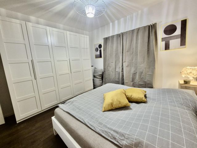 Mieszkanie 3-pokojowe Warszawa Bielany, ul. płk. Mieczysława Niedzielskiego "Żywiciela". Zdjęcie 13