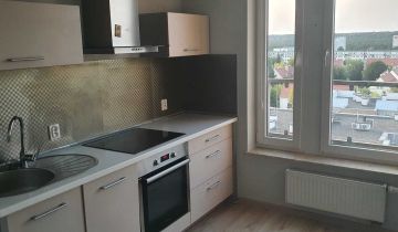 Mieszkanie 2-pokojowe Toruń, ul. Władysława Broniewskiego