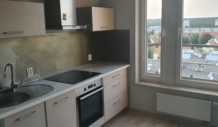 Mieszkanie 2-pokojowe Toruń Bydgoskie Przedmieście, ul. Władysława Broniewskiego