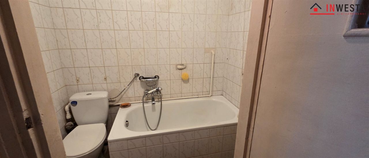 Mieszkanie 1-pokojowe Warszawa Praga-Południe, ul. Rozłucka. Zdjęcie 4