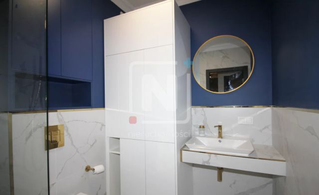 Mieszkanie 3-pokojowe Warszawa Praga, ul. Szwedzka. Zdjęcie 10