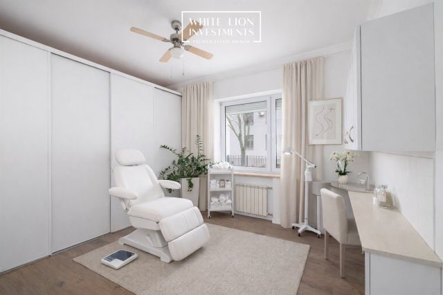 Mieszkanie 4-pokojowe Warszawa Włochy, ul. Słowicza. Zdjęcie 3