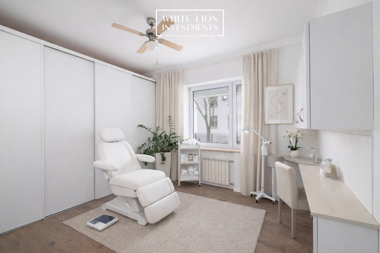 Mieszkanie 4-pokojowe Warszawa Włochy, ul. Słowicza. Zdjęcie 3