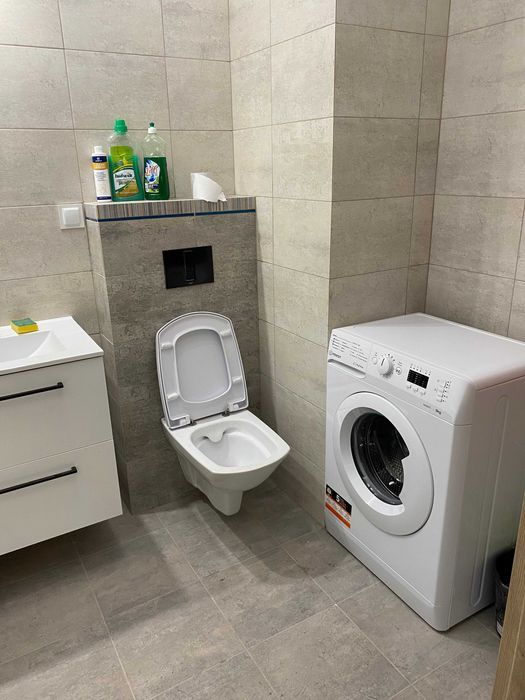 Mieszkanie 3-pokojowe Gdańsk Ujeścisko. Zdjęcie 6