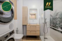 Mieszkanie 2-pokojowe Gdańsk Zakoniczyn, ul. kmdr. Tadeusza Bramińskiego. Zdjęcie 4