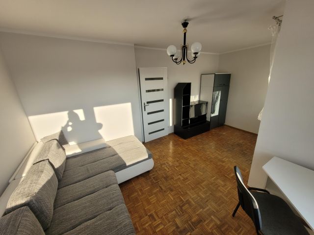 Mieszkanie 2-pokojowe Bydgoszcz Bielawy, al. Powstańców Wielkopolskich. Zdjęcie 1