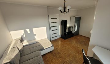 Mieszkanie 2-pokojowe Bydgoszcz Bielawy, al. Powstańców Wielkopolskich