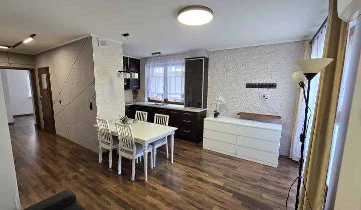 Mieszkanie 3-pokojowe Wrocław Maślice, ul. Suwalska