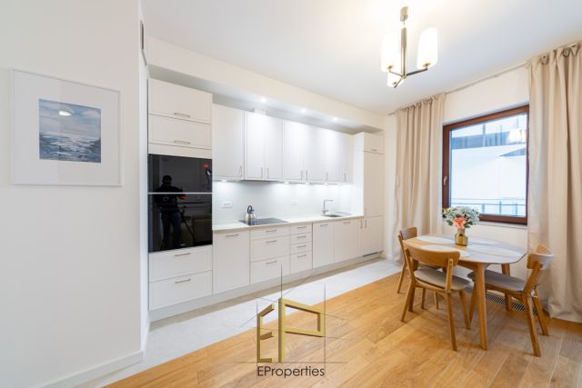 Mieszkanie 2-pokojowe Warszawa Praga, ul. Józefa Sierakowskiego. Zdjęcie 3