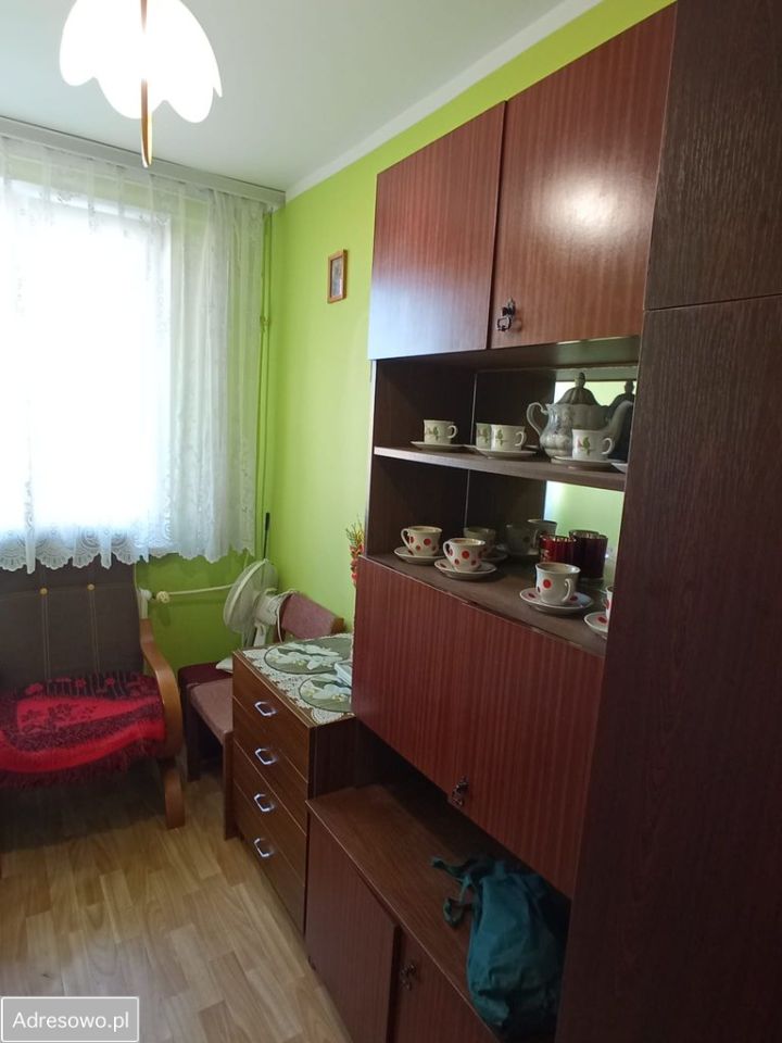 Mieszkanie 3-pokojowe Szczytno, ul. Jerzego Lanca. Zdjęcie 6