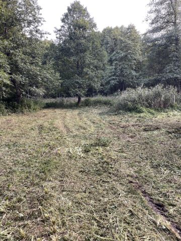 Działka rolno-budowlana Pieszowola Czołoma. Zdjęcie 3