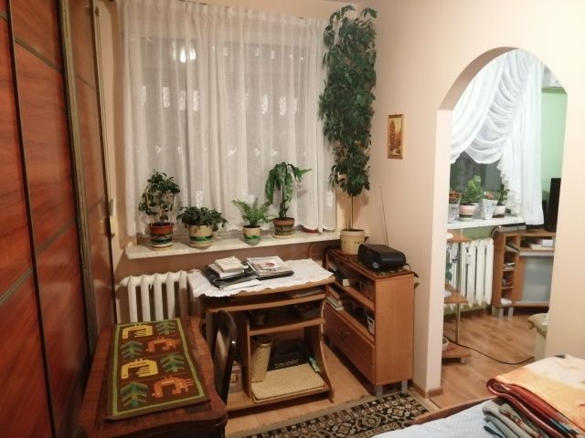 Mieszkanie 2-pokojowe Olsztyn, ul. Dworcowa. Zdjęcie 6