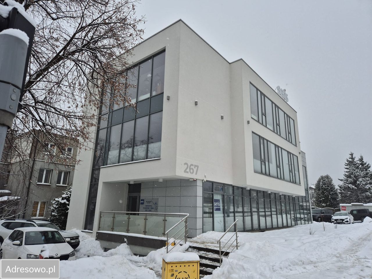 Lokal Gdynia Orłowo, al. Zwycięstwa. Zdjęcie 6