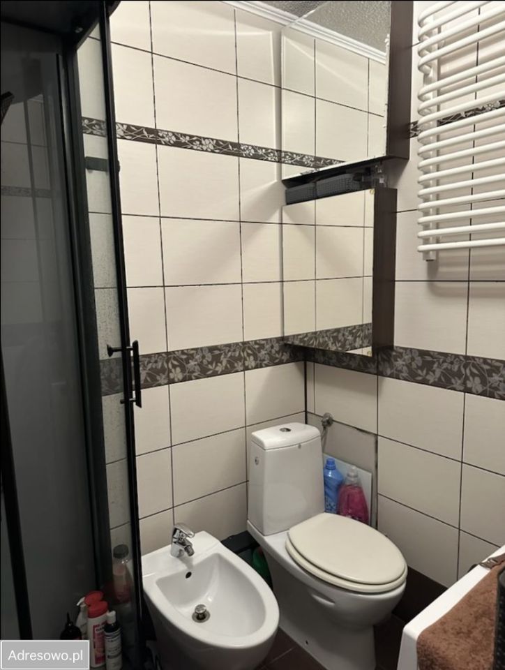 Mieszkanie 3-pokojowe Warszawa Bielany, ul. Antoniego Magiera. Zdjęcie 15