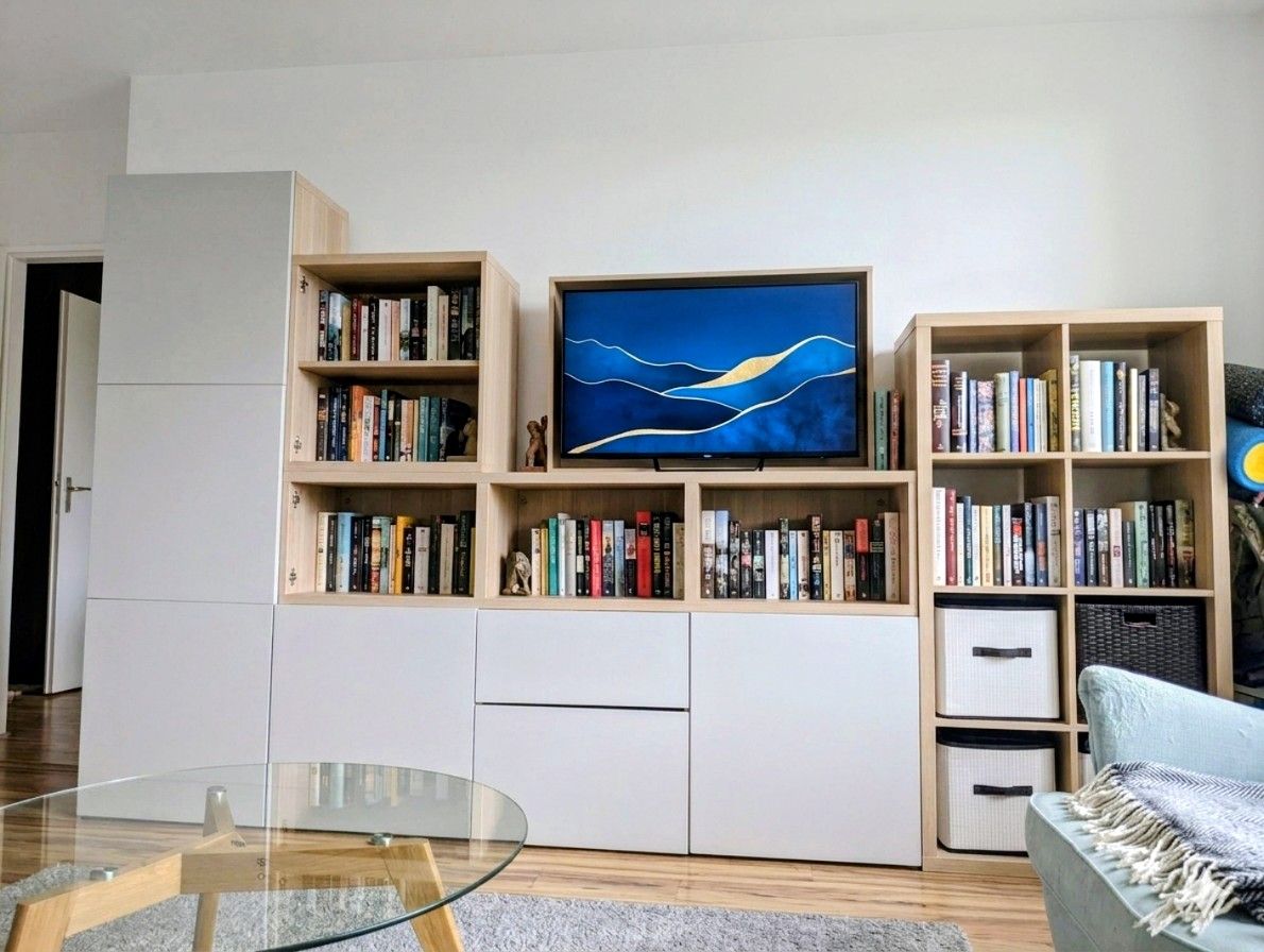 Mieszkanie 2-pokojowe Warszawa Wawer, ul. Korkowa. Zdjęcie 10