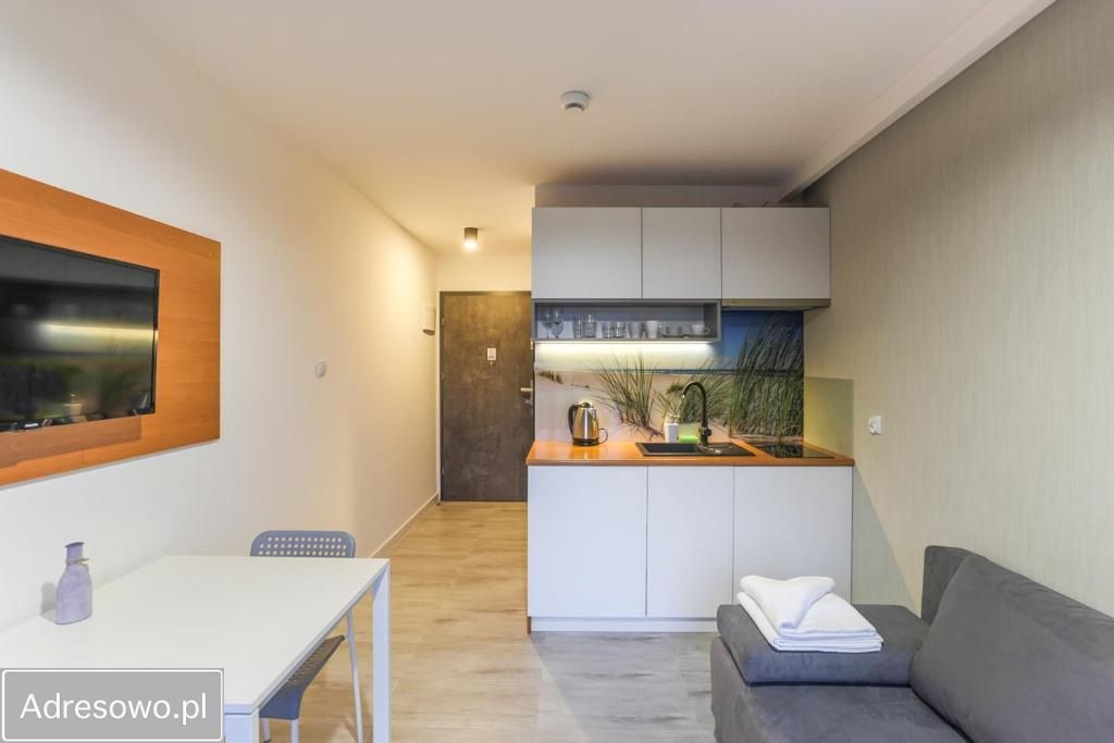 Lokal Jastrzębia Góra. Zdjęcie 5