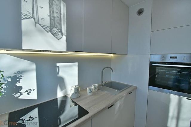 Mieszkanie 2-pokojowe Wrocław Stare Miasto, ul. Studzienna. Zdjęcie 6