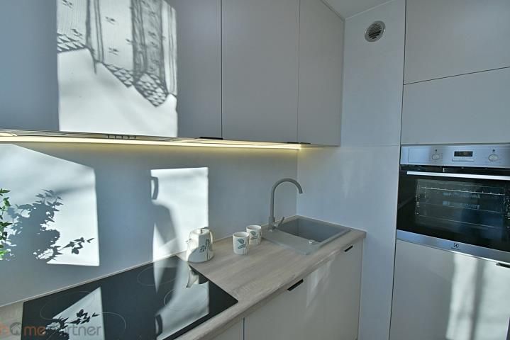 Mieszkanie 2-pokojowe Wrocław Stare Miasto, ul. Studzienna. Zdjęcie 6