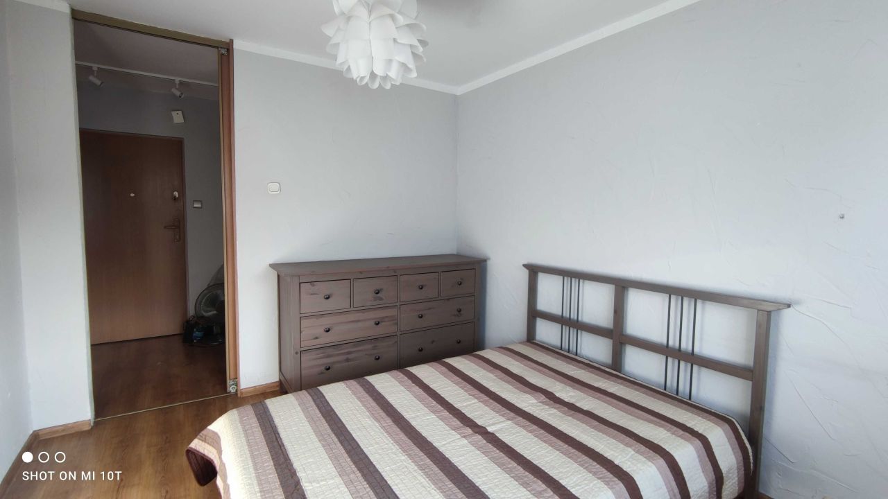 Mieszkanie 2-pokojowe Będzin Syberka. Zdjęcie 2