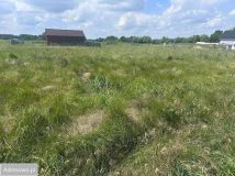 Działka budowlana Murzynowo Leśne, ul. Brodowska. Zdjęcie 4