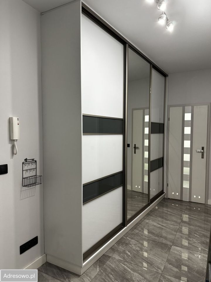 Mieszkanie 2-pokojowe Warszawa Ursynów, ul. Kłobucka. Zdjęcie 2