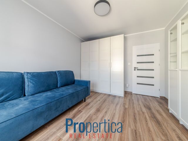 Mieszkanie 3-pokojowe Warszawa Ursus, ul. Elżbiety Rakuszanki. Zdjęcie 5