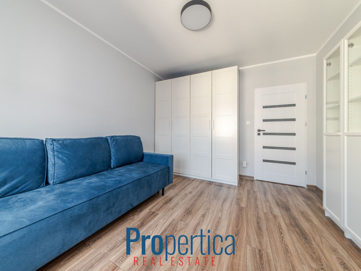 Mieszkanie 3-pokojowe Warszawa Ursus, ul. Elżbiety Rakuszanki. Zdjęcie 5