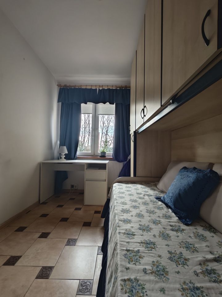 bliźniak, 8 pokoi Konary, ul. Miodowa. Zdjęcie 16