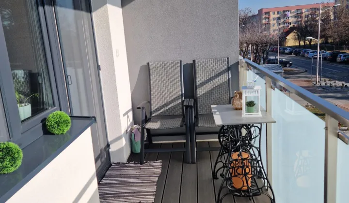 Mieszkanie 2-pokojowe Kozienice, ul. Piaskowa