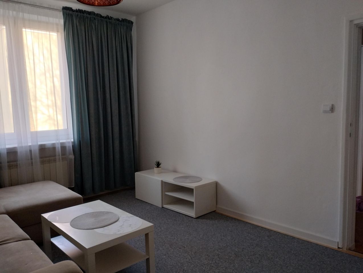 Mieszkanie 2-pokojowe Milanówek, ul. Okólna. Zdjęcie 4