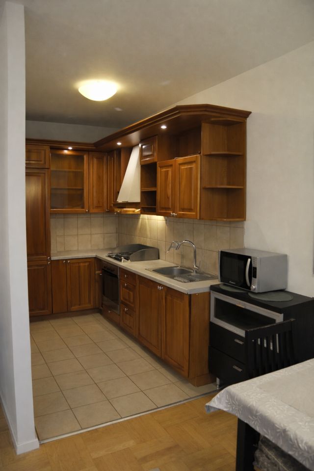 Mieszkanie 2-pokojowe Warszawa Ursynów, ul. Franciszka Marii Lanciego. Zdjęcie 3