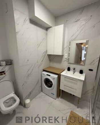 Mieszkanie 3-pokojowe Marki, ul. Kosynierów. Zdjęcie 10