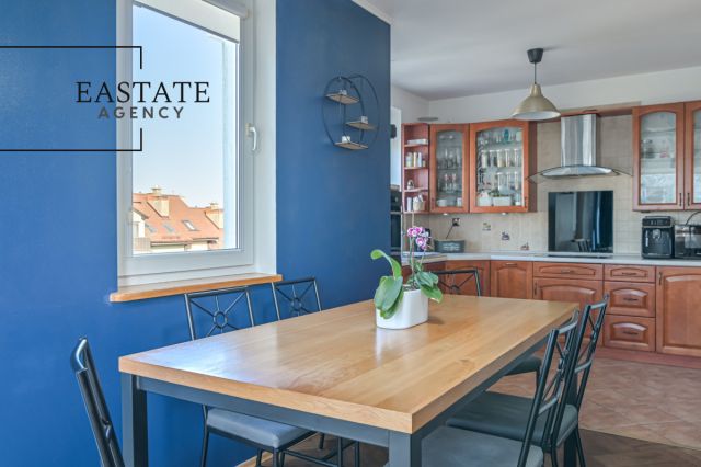 Mieszkanie 5-pokojowe Gdańsk Kokoszki, ul. Storczykowa. Zdjęcie 22