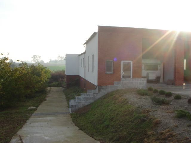 dom wolnostojący Podgórz. Zdjęcie 8