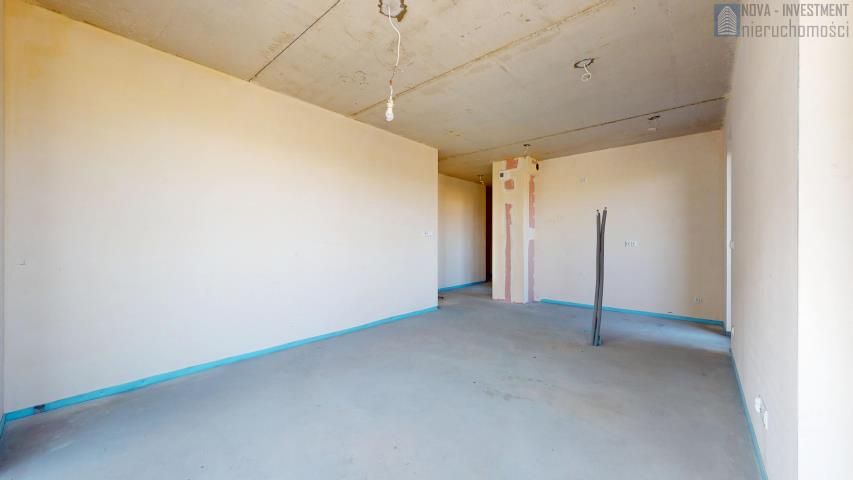 Mieszkanie 3-pokojowe Gliwice Wójtowa Wieś. Zdjęcie 2