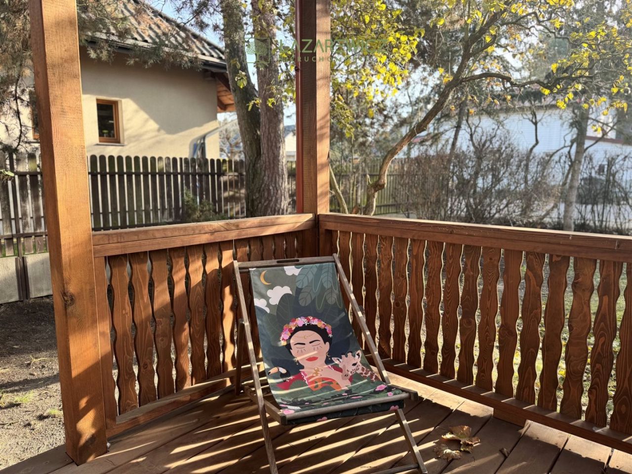 dom wolnostojący, 3 pokoje Otwock. Zdjęcie 6