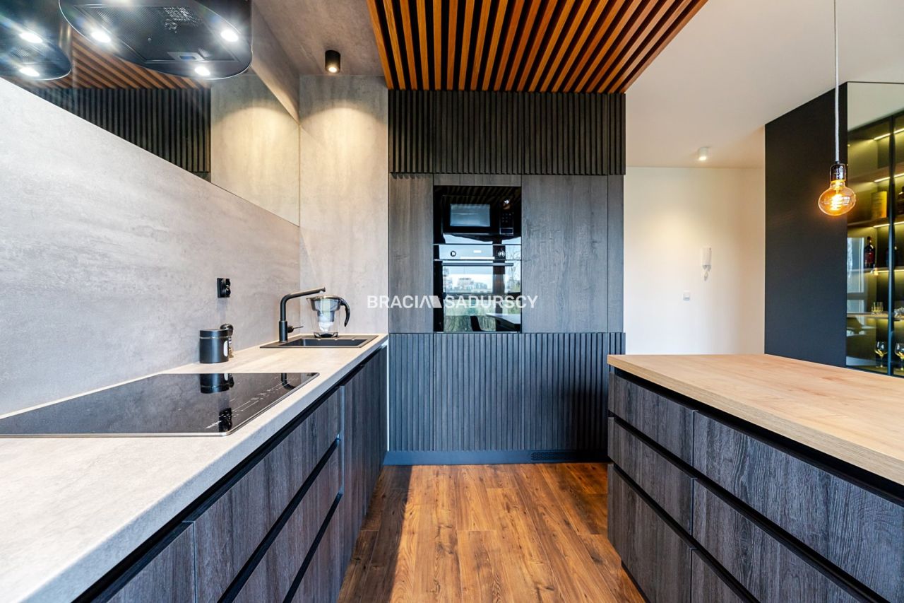 Mieszkanie 4-pokojowe Kraków Czyżyny, ul. Stanisława Lema. Zdjęcie 8