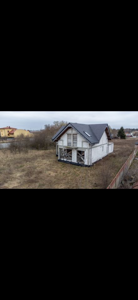 dom wolnostojący, 3 pokoje Radom Kierzków, ul. Wolanowska. Zdjęcie 3