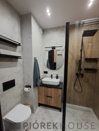 Mieszkanie 2-pokojowe Warszawa Praga-Północ, ul. Aleksandra Kotsisa. Zdjęcie 15