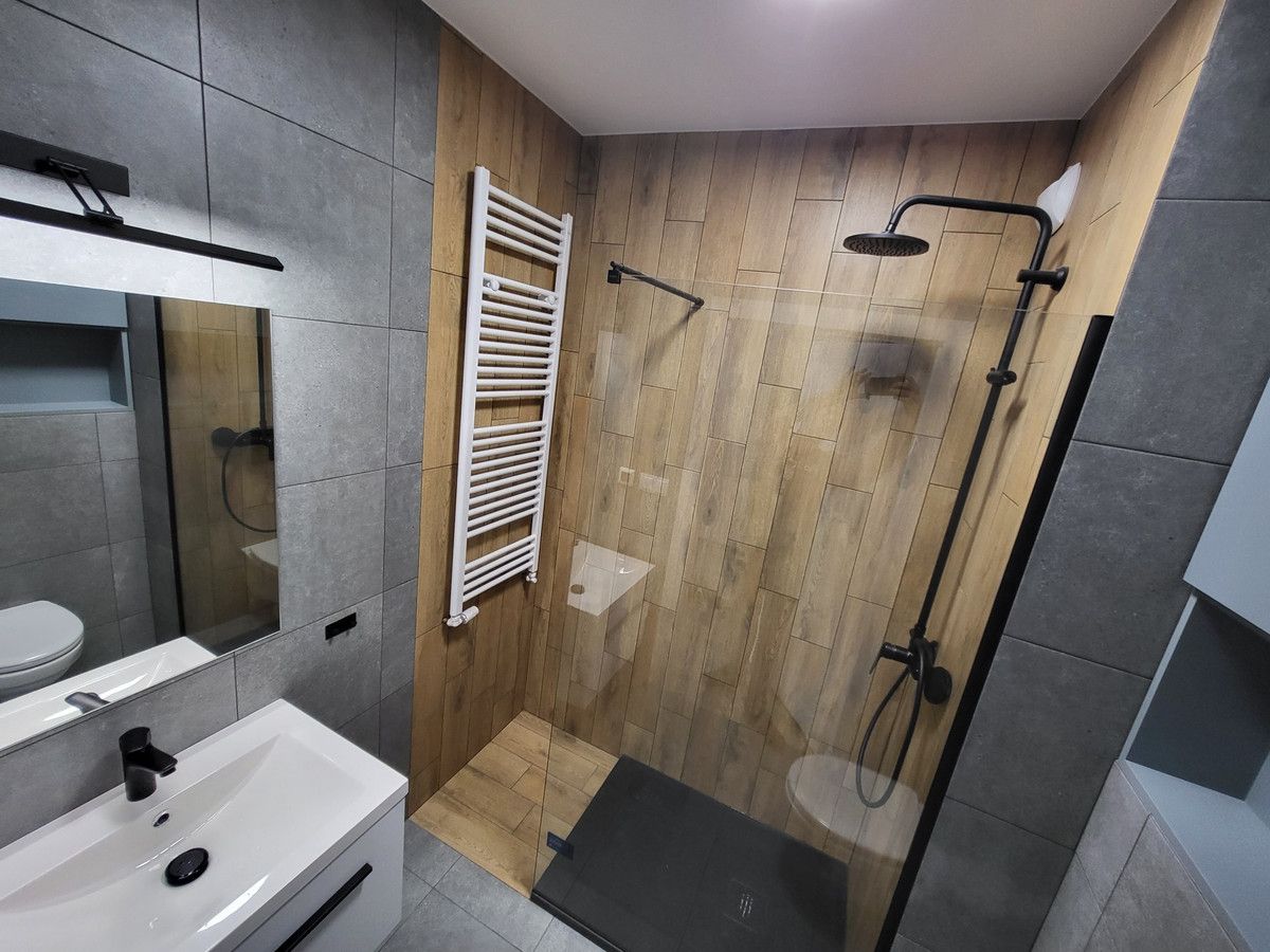 Mieszkanie 1-pokojowe Katowice Śródmieście, ul. Strzelecka. Zdjęcie 16