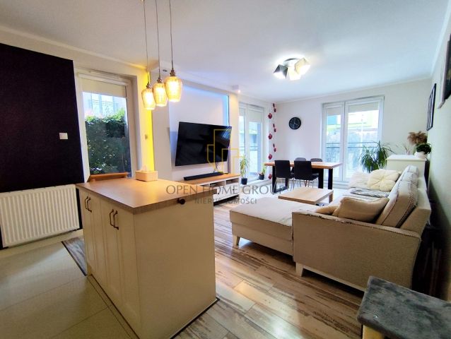 Mieszkanie 2-pokojowe Wrocław Maślice, ul. Maślicka. Zdjęcie 4