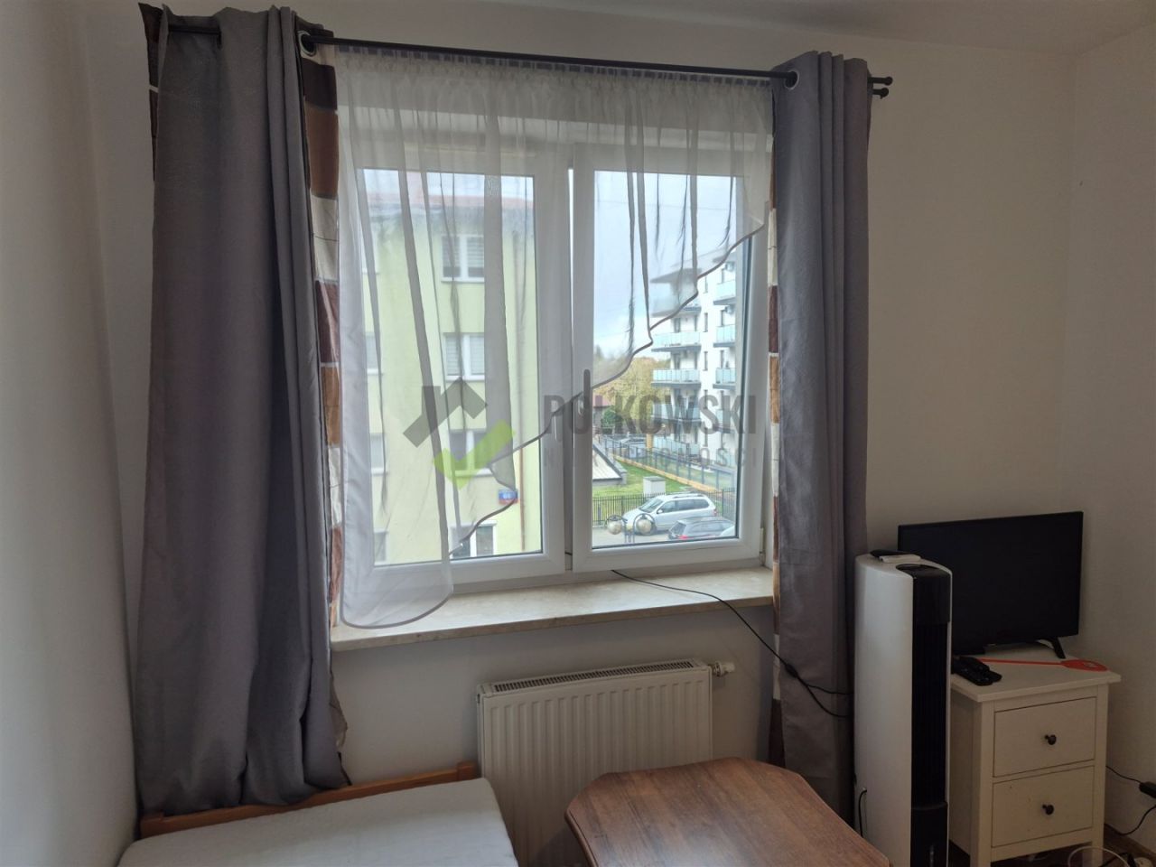 Mieszkanie 3-pokojowe Ząbki, ul. Szwoleżerów. Zdjęcie 5