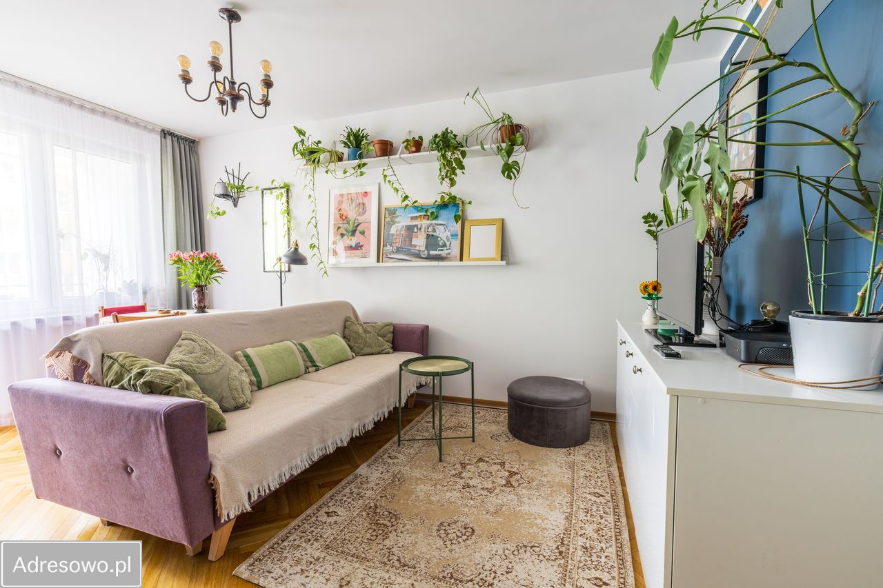 Mieszkanie 3-pokojowe Warszawa Grochów, ul. Augustyna Kordeckiego. Zdjęcie 19