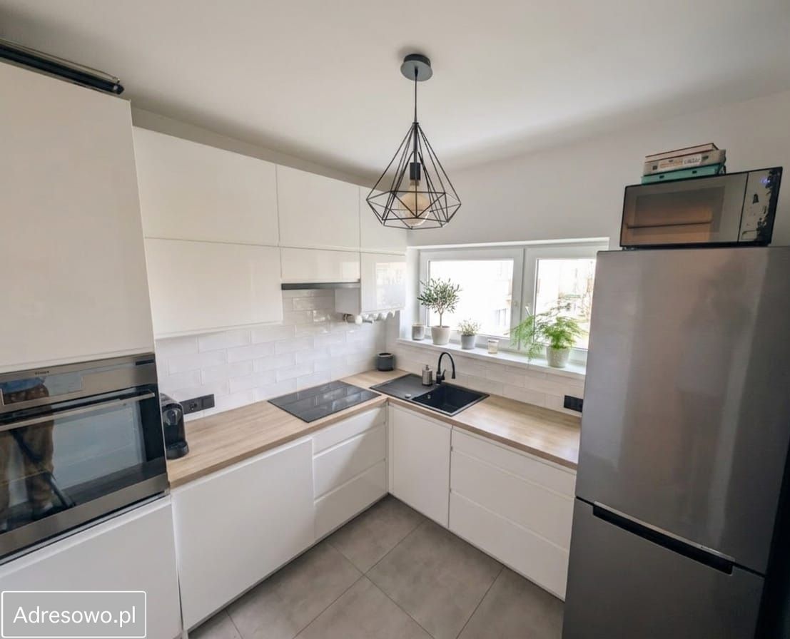 Mieszkanie 2-pokojowe Bydgoszcz Bielawy, al. Powstańców Wielkopolskich. Zdjęcie 6