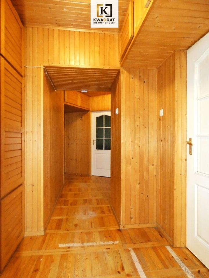 Mieszkanie 3-pokojowe Mińsk Mazowiecki, ul. Warszawska. Zdjęcie 9