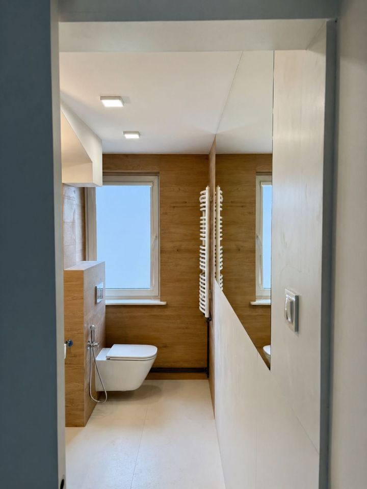 Mieszkanie 2-pokojowe Puck. Zdjęcie 3