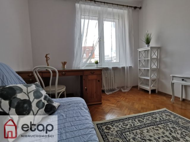 Mieszkanie 2-pokojowe Poznań Centrum, ul. 23 Lutego. Zdjęcie 15